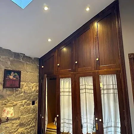 Casa Celsa Cerca Del Mar Ξενοδοχείο Nigrán