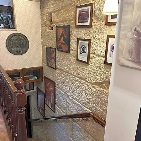 Casa Celsa Cerca Del Mar 4*