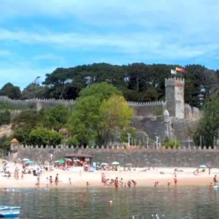 Casa Celsa Cerca Del Mar