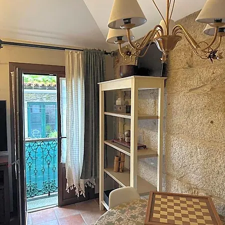 Casa Celsa Cerca Del Mar 4* Nigrán