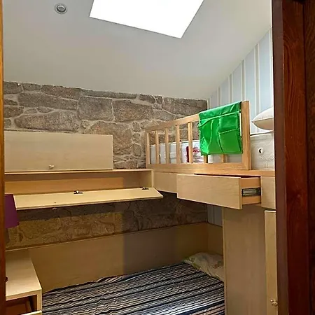 Casa Celsa Cerca Del Mar 4* Nigrán