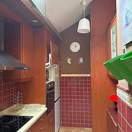 Casa Celsa Cerca Del Mar 4* Nigrán