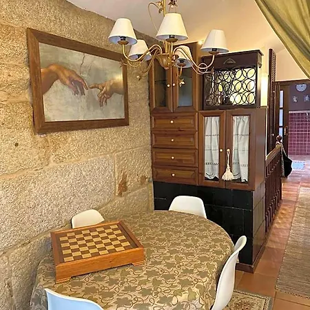 Ξενοδοχείο Casa Celsa Cerca Del Mar 4*