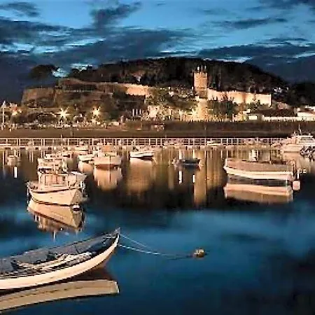 Casa Celsa Cerca Del Mar Nigrán