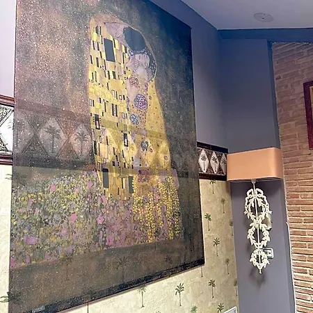 Casa Celsa Cerca Del Mar Ξενοδοχείο Nigrán