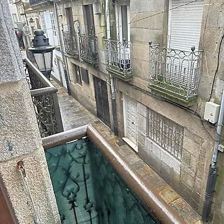Casa Celsa Cerca Del Mar 4* Nigrán
