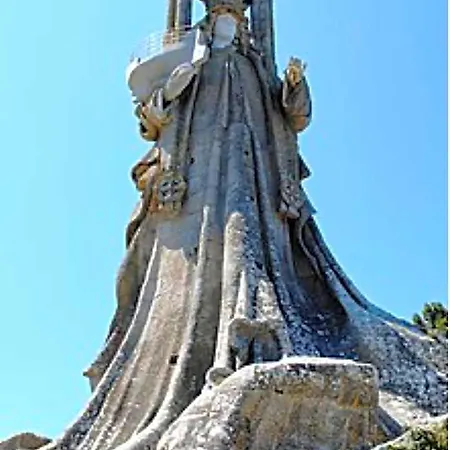 Casa Celsa Cerca Del Mar Ξενοδοχείο 4*
